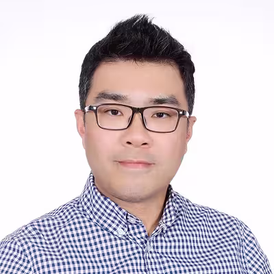 Lewis Hong